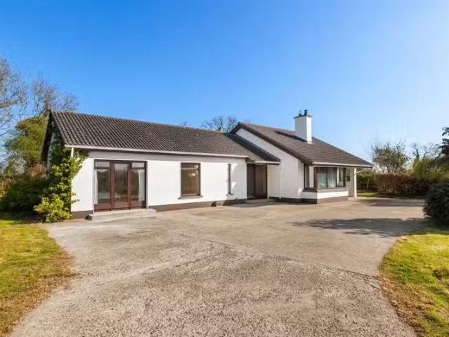 Brazil, The Leas, Swords, Co. Dublin