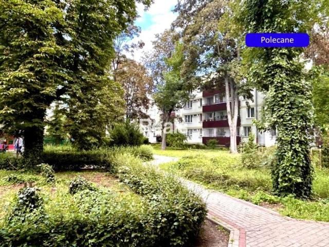 Brazylijska 47,30 m², Warszawa