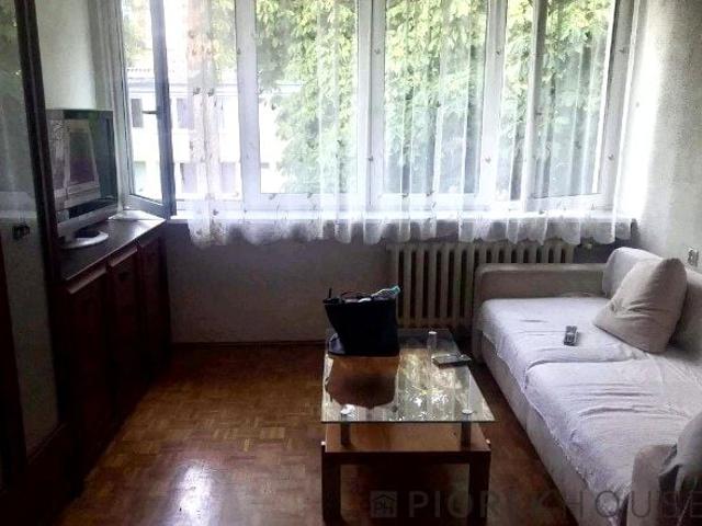Brazylijska 47,30 m², Warszawa
