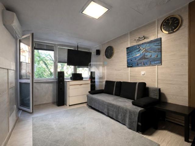 Brazylijska 38,50 m², Warszawa