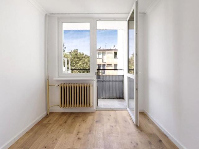Brazylijska 38 m², Warszawa