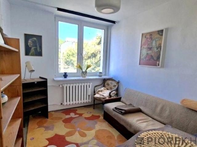 Brazylijska 39 m², Warszawa