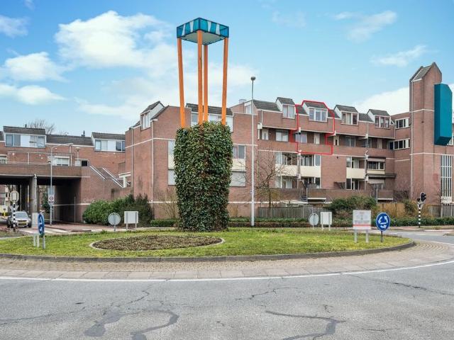Braak, 50, 5501DK, Veldhoven, Noord Brabant 5501DK