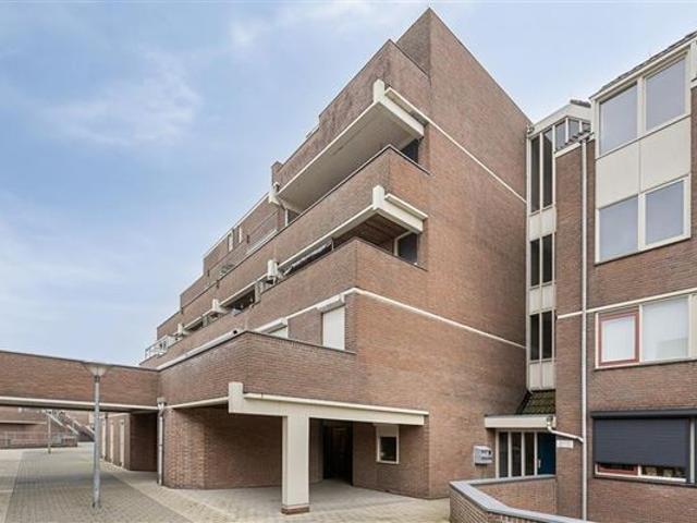 Braak, 96, 5501DM, Veldhoven, Noord Brabant 5501DM