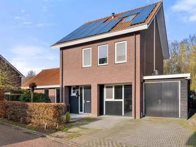 Braamberg 5 Ede