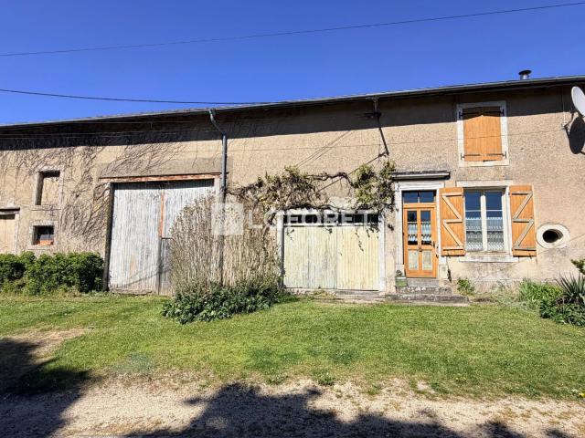 Brabant en Argonne Vente Maison 55