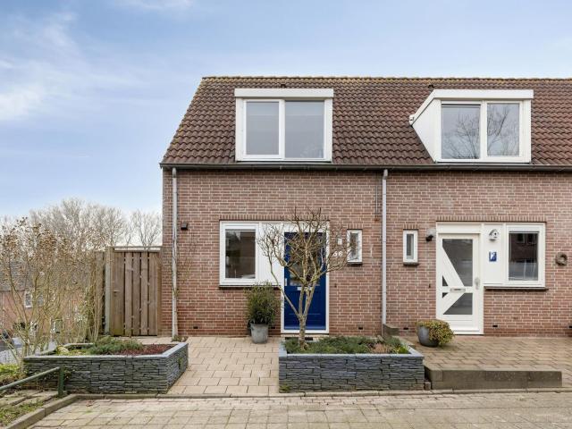 Brabant Wal 36 a, 4661DW, Halsteren, Noord Brabant 4661DW