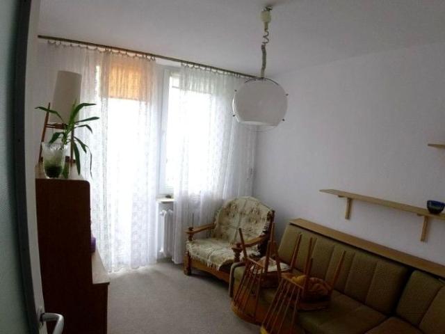 Bracławska 56 m², Warszawa