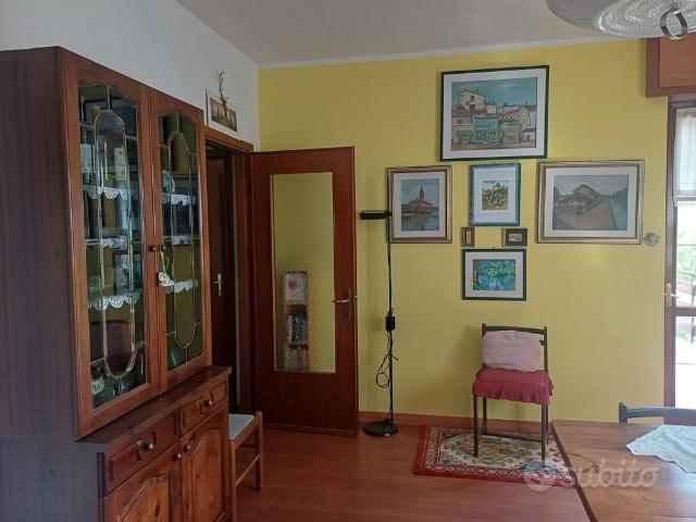 Bracca Appartamento con box