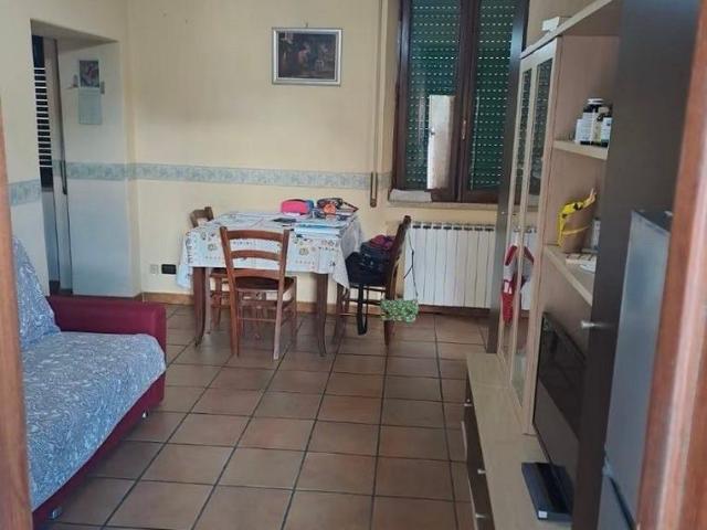 BRACCIANO BILOCALE ARREDATO Con 2 BALCONCINI