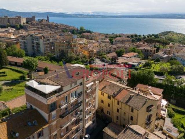 Appartamento 4 locali Rif. 2681