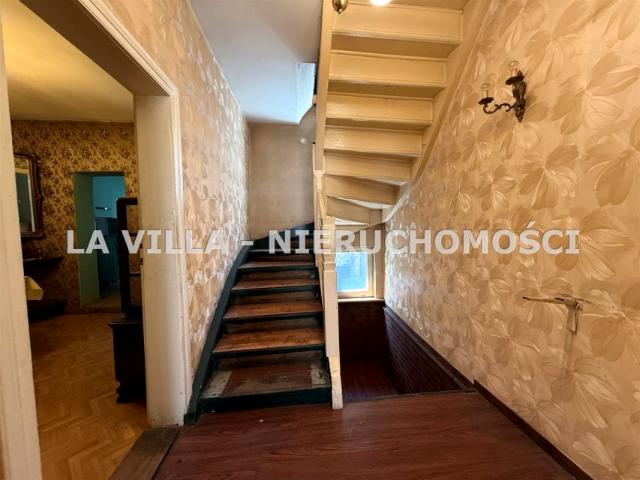 Bracka 190 m², Leszno