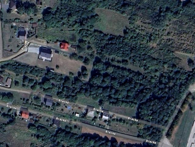Bracka 7 310 m², Chrzanów
