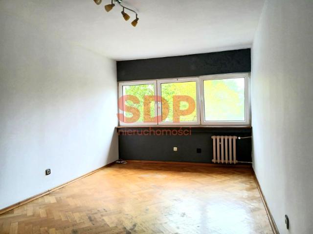 Bracka 44,29 m², Łódź