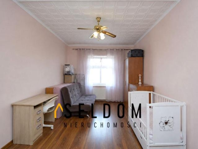 Bracka 50,14 m², Legnica