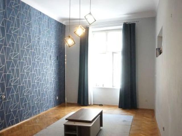 Bracka 72,17 m², Kraków
