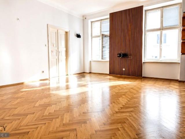 Bracka 72,17 m², Kraków