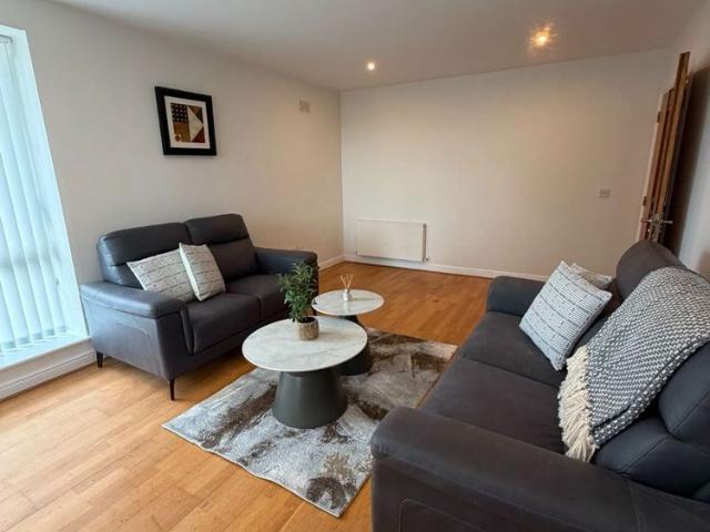 Bracken Hill, Blackglen Road, Sandyford, Dublin 18