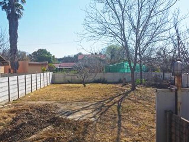 brackenhurst vacant land 425sqm