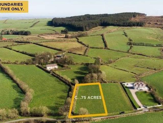 Bracklin Bailieborough Co Cavan