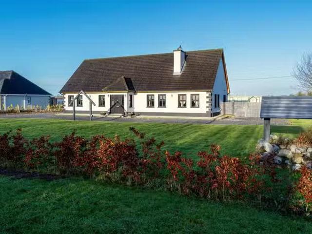 Brackloon, Eyrecourt, Co. Galway, H53V566 is for sale