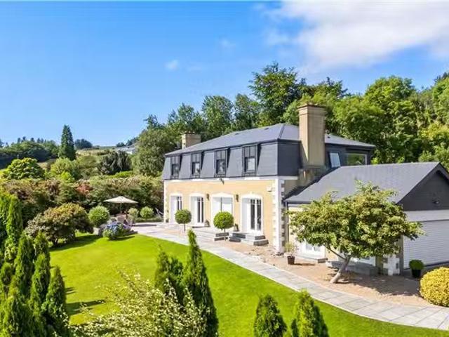 Brackloon House, Ballyedmonduff Road, Stepaside, Dublin 18, St.