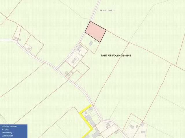 Brackloney, Oldcastle, Cavan