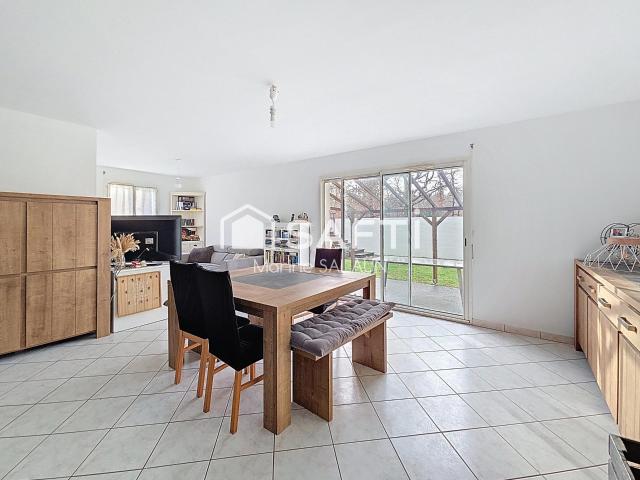 Brach Vente Maison 33