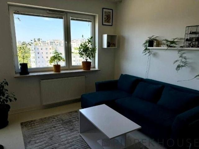 Braci Wagów 42,90 m², Warszawa