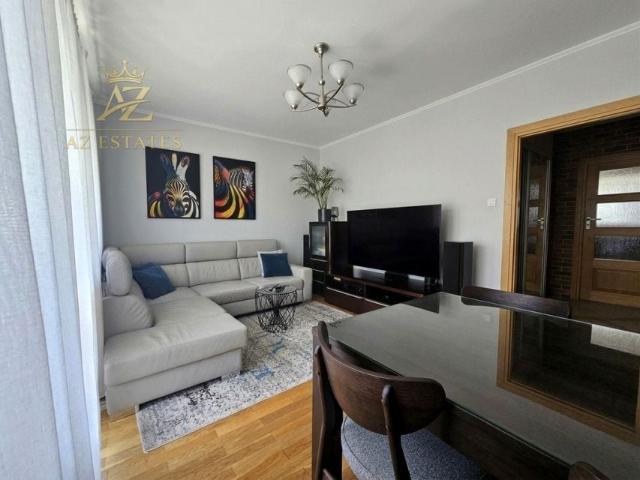 Braci Wagów 52,90 m², Warszawa