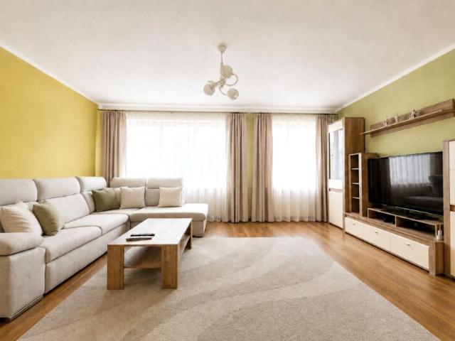 Braci Wieniawskich 1 62,20 m², Lublin