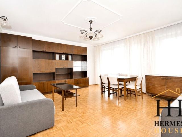 Braci Wieniawskich 57,70 m², Lublin