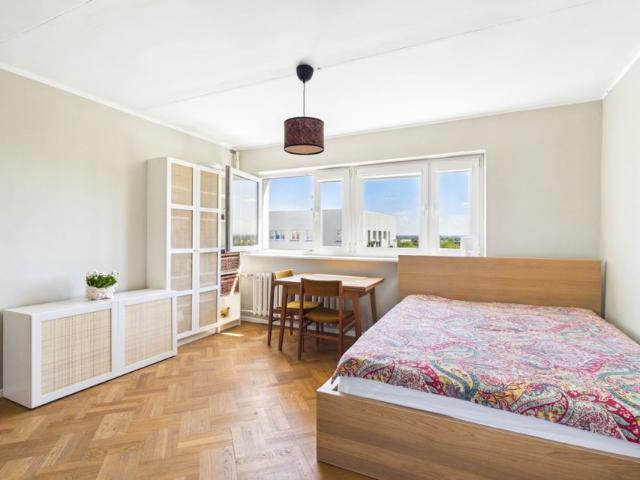 Braci Załuskich 27 m², Warszawa