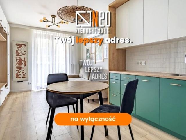 Braci Czeczów 26,40 m², Kraków