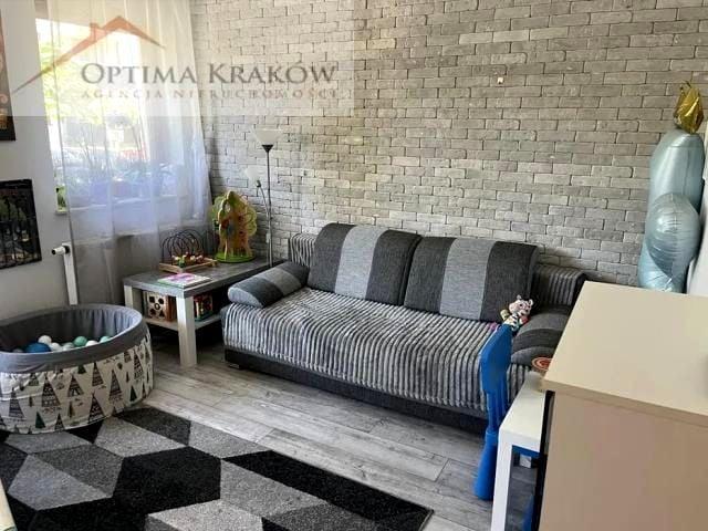 Braci Czeczów 52,20 m², Kraków
