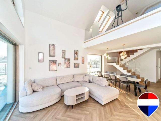 Braci Dudów 172 m², Bestwinka
