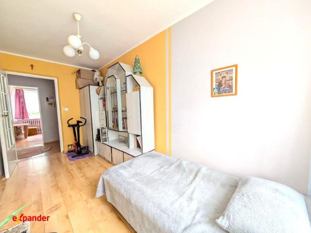 Braci Gierymskich 49 m², Słupsk