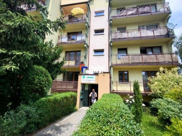 Braci Jędrzeja i Jana Śniadeckich 51,10 m², Sosnowiec
