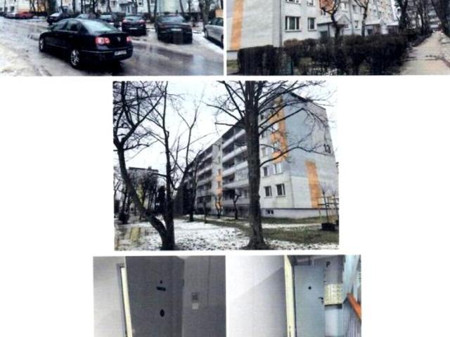 Braci Jeziorowskich 69,70 m², Płock
