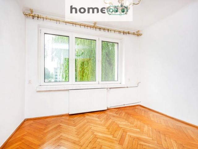 Braci Mieroszewskich 46,60 m², Sosnowiec