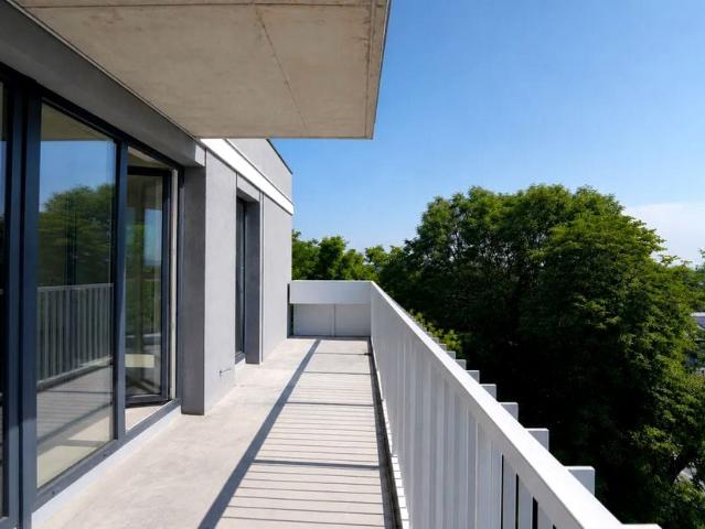 Braci Mieroszewskich 55,15 m², Sosnowiec