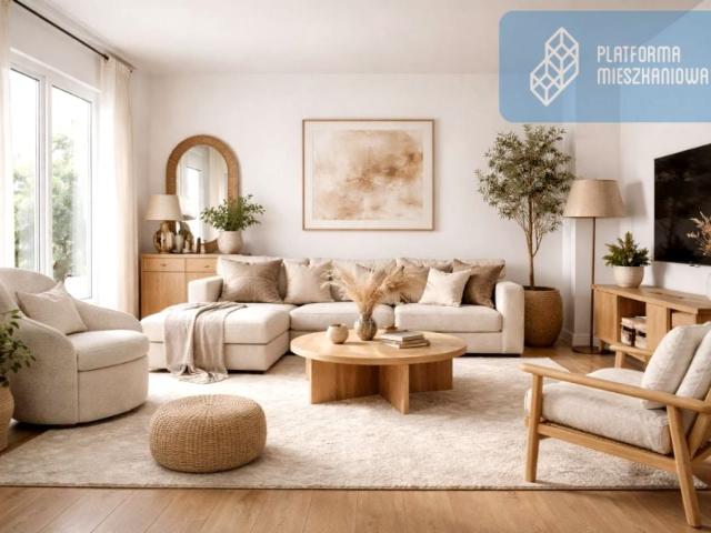 Braci Mieroszewskich 67,98 m², Sosnowiec