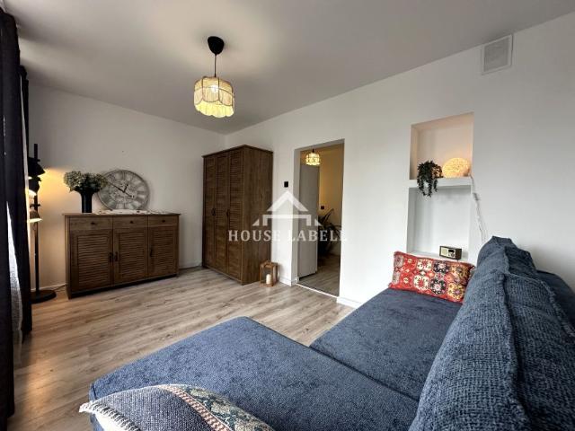 Braci Mieroszewskich 22,93 m², Sosnowiec