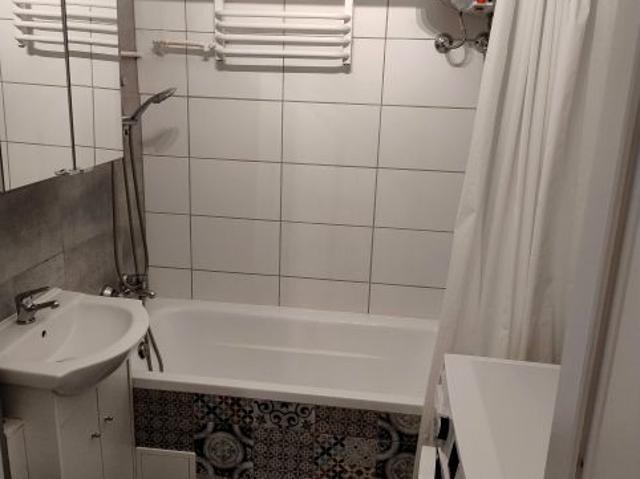 Braci Mieroszewskich 22,98 m², Sosnowiec