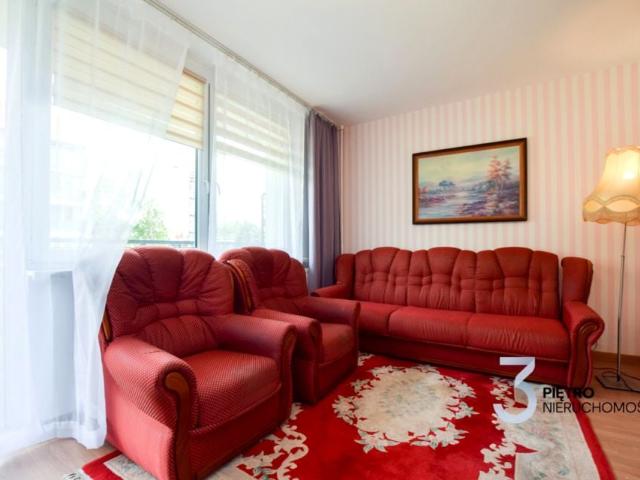 Braci Mieroszewskich 25 m², Sosnowiec