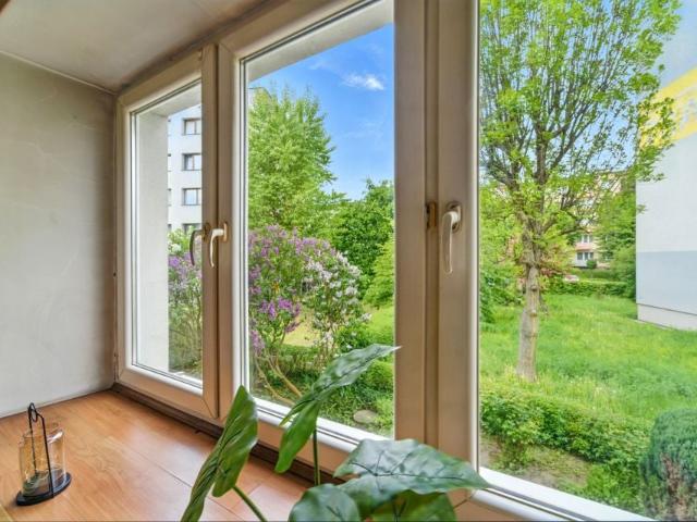 Braci Mieroszewskich 31,90 m², Sosnowiec