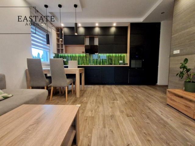 Braci Mniejszych 59,45 m², Katowice