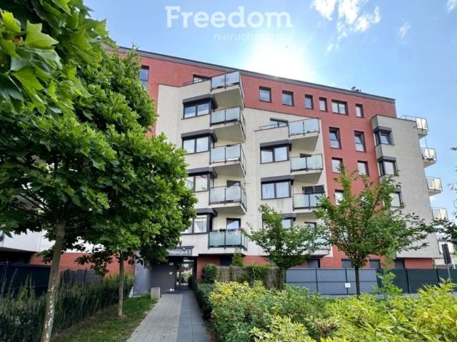 Braci Mniejszych 59,50 m², Katowice