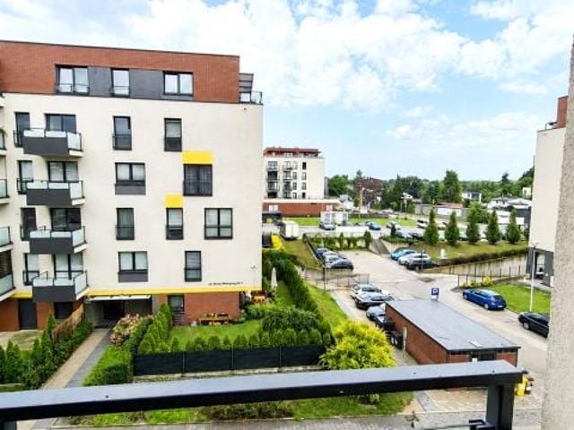 Braci Mniejszych 64,53 m², Katowice