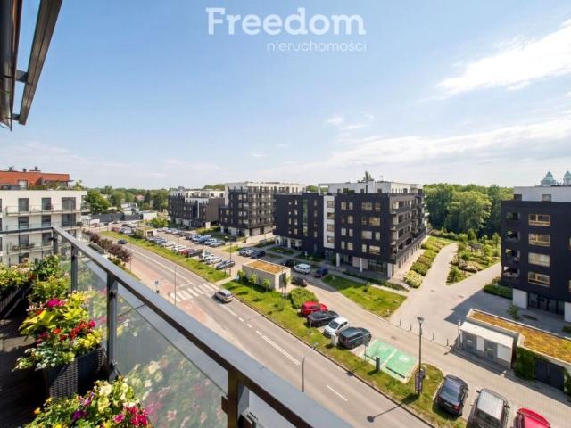 Braci Mniejszych 93,87 m², Katowice